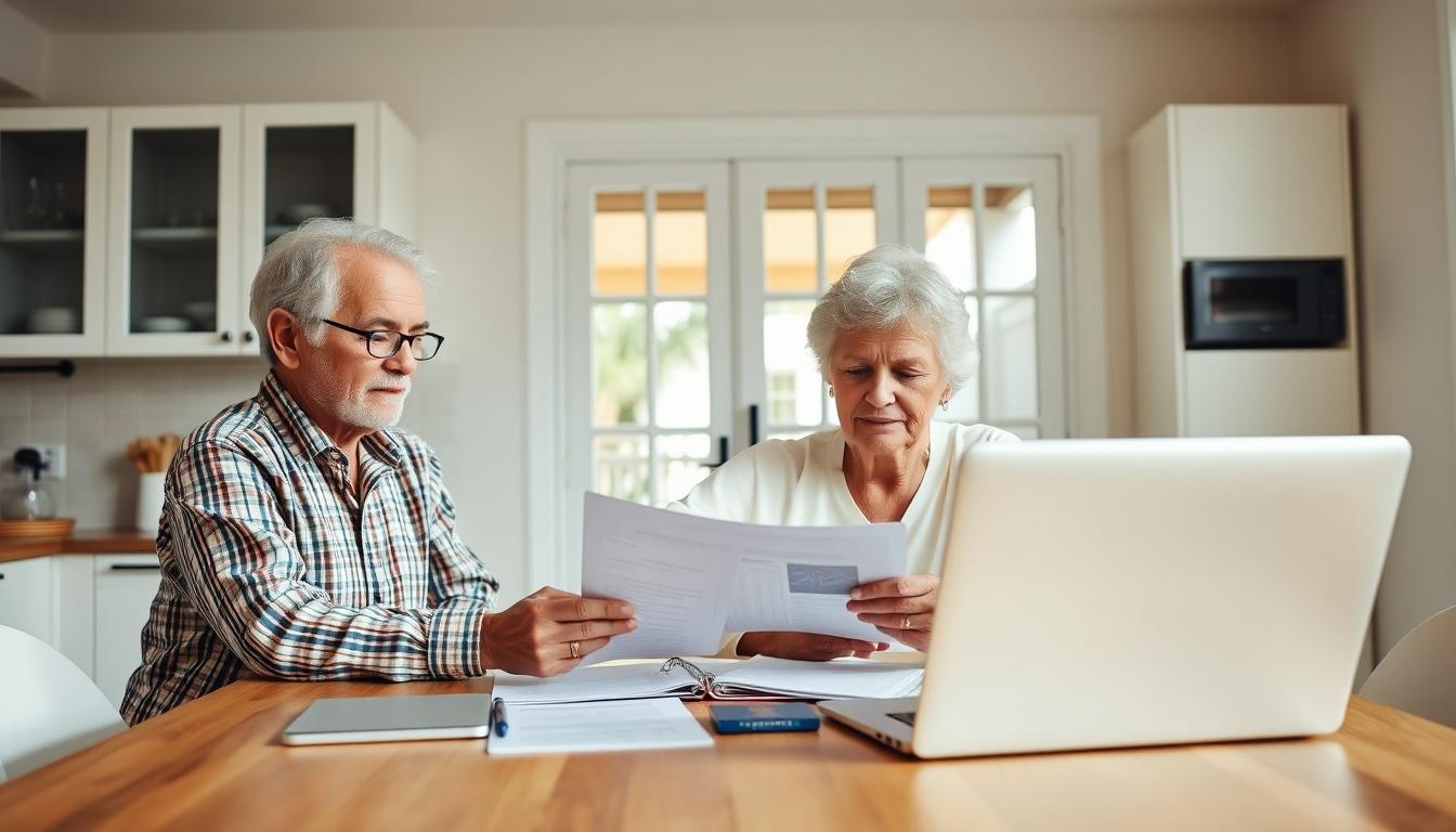 How to Choose Senior Travel Cover