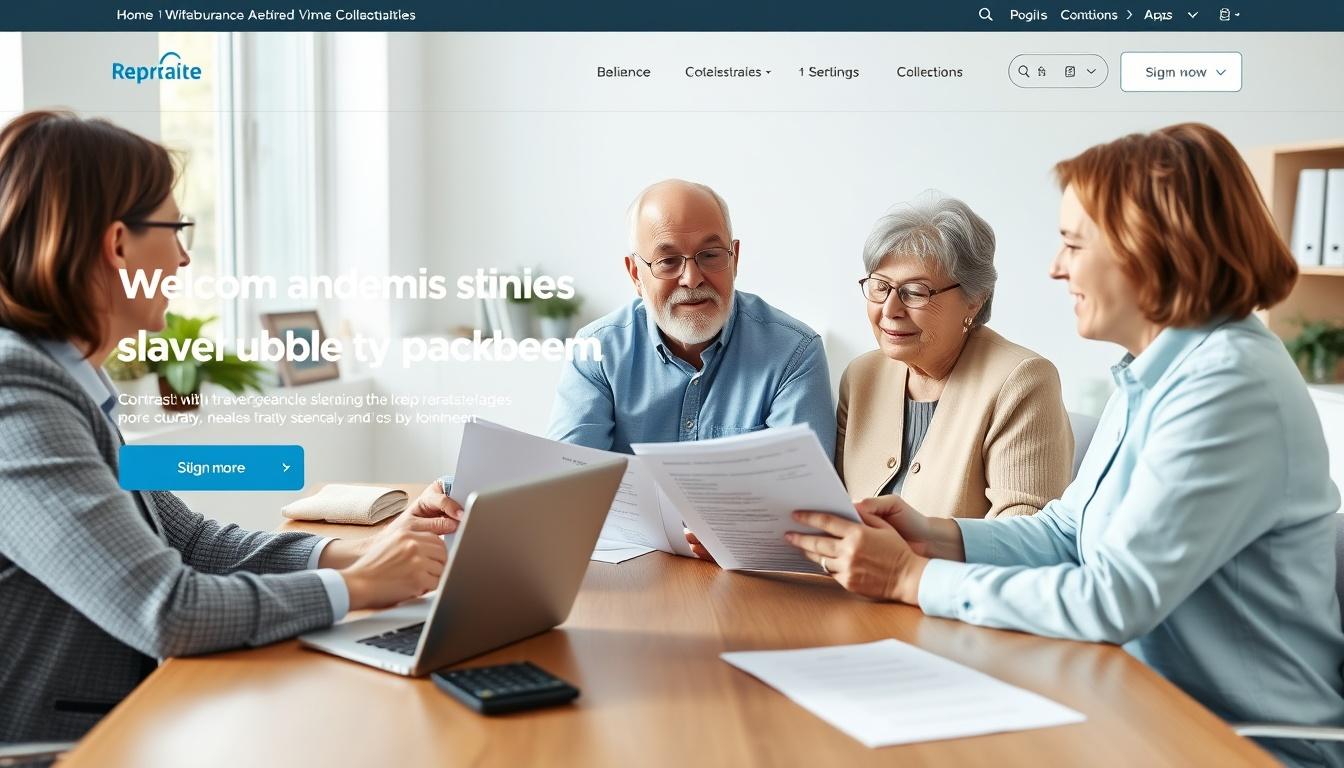 Pricing hero visual